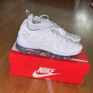 Nike vapormax plus - Storlek 44. Riktigt bra skick.