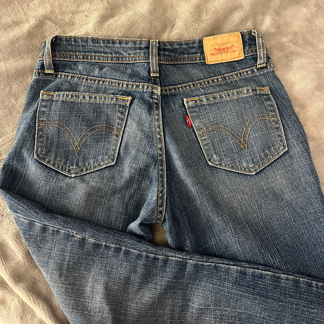 Levis jeans - 91