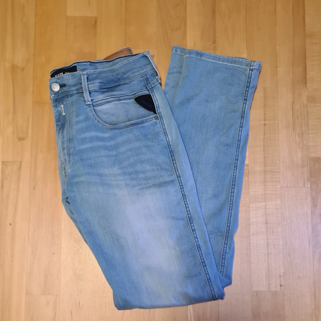 Replay Hyperflex W31 L32