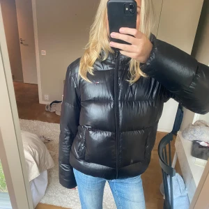 Jacka  - Jättefin jacka från Tommy Hilfiger