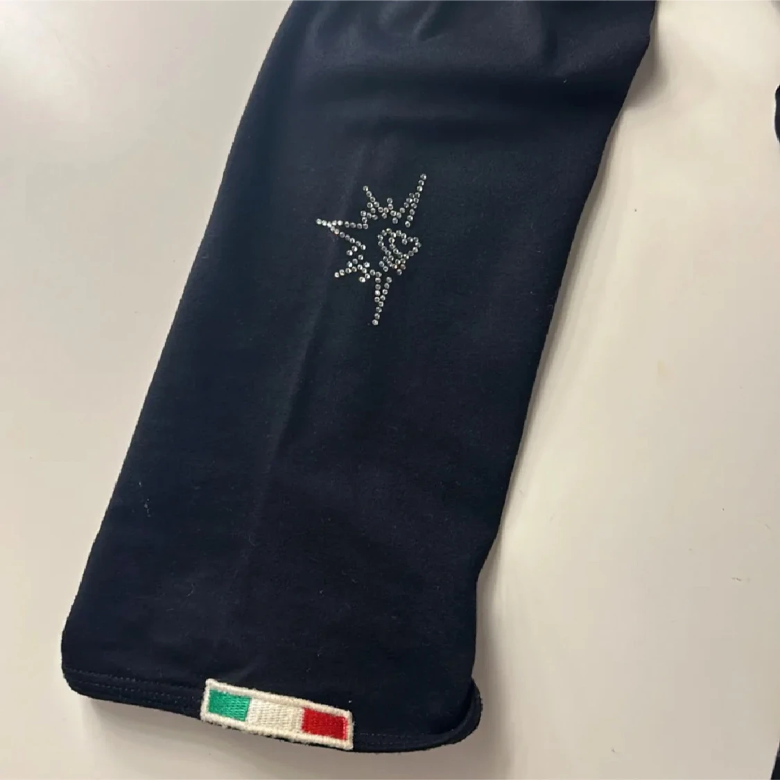 Karisma konståkningsbyxor