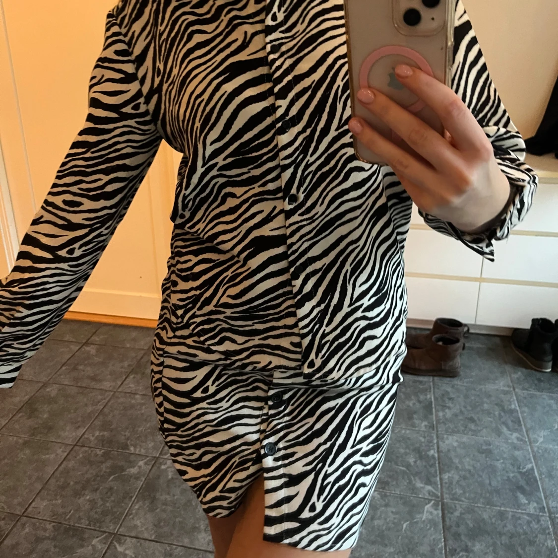Zebra Set