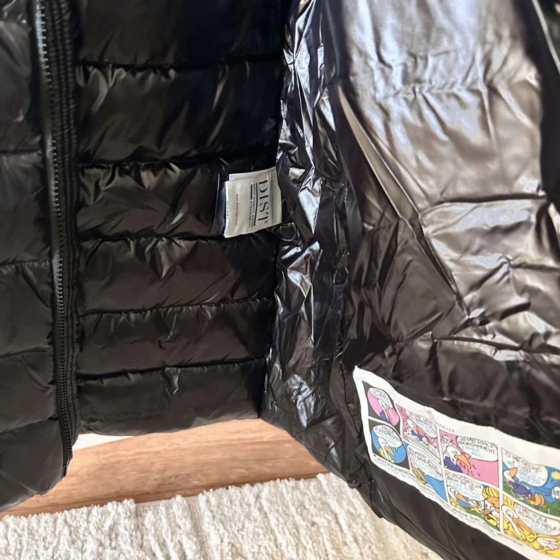 Monclerjacka - Bady - 90