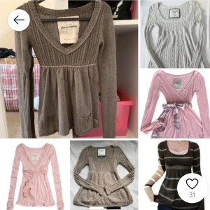 LETAR EFTER DESSA SLAGS TRÖJOR! från tex abercrombie eller hollister.  - LETAR EFTER DESSA VINTAGE abercrombie, hollister tröjor. kontakta mig om du har något av dessa eller samma stil. 