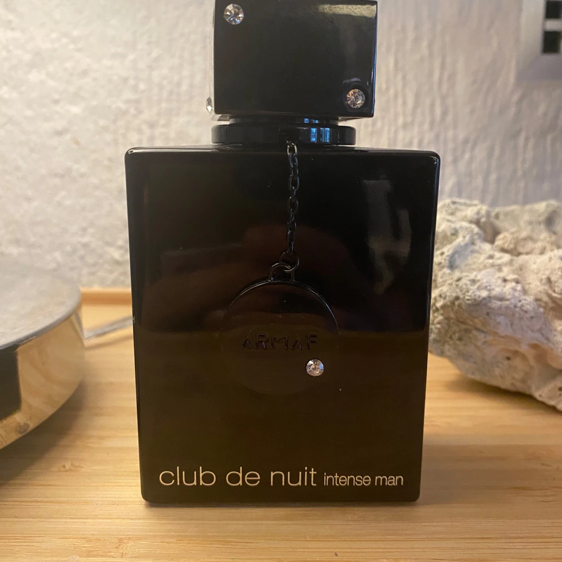 Club de Nuit Intense Man Parfym