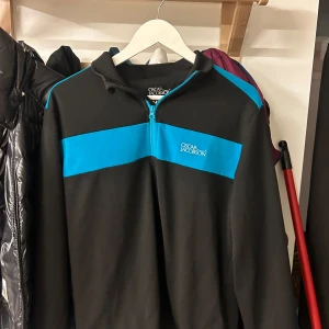 Oscar Jacobsson  - Oscar Jacobson  vindtät golf jacka pris kan diskuteras  