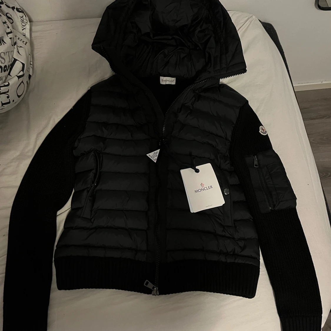 Moncler cardigan