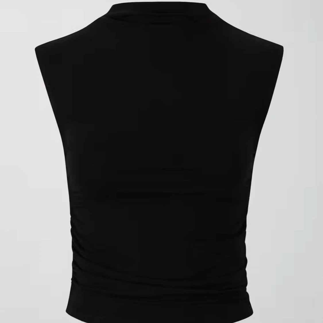 Neck topp - 2