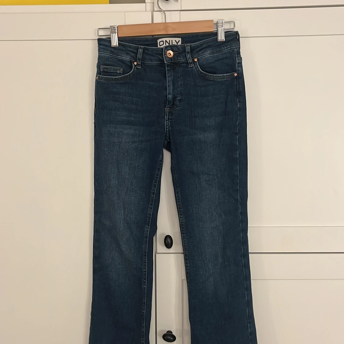 Blå jeans från ONLY