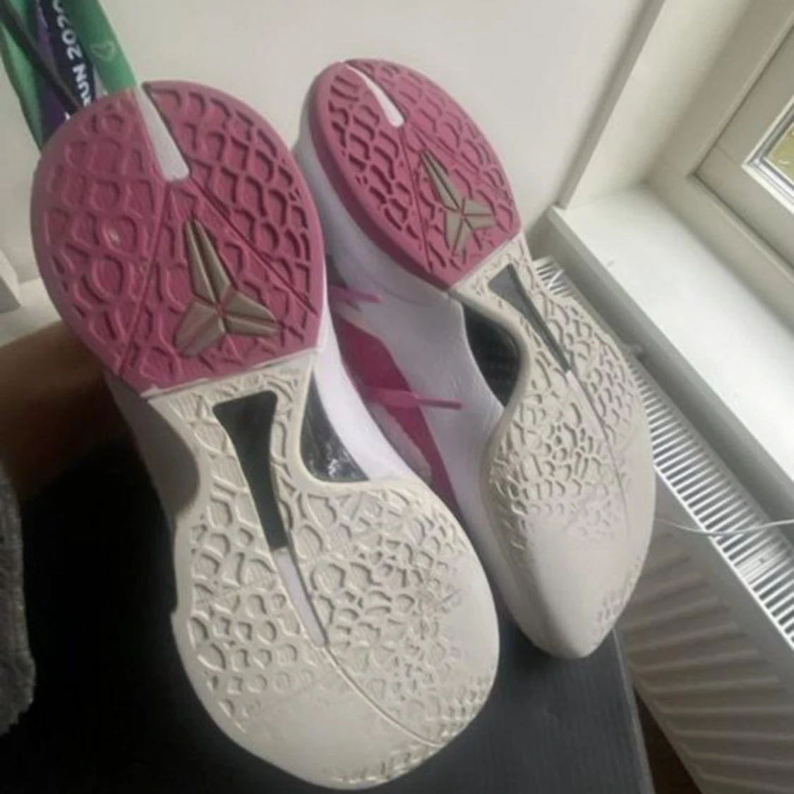 Kobe basketskor - 90