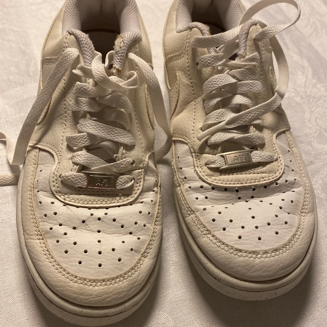 Vita Nike Air sneakers - 90