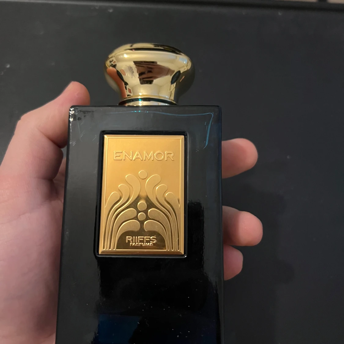 Enamor Eau de Parfum från RiiFFS - 91