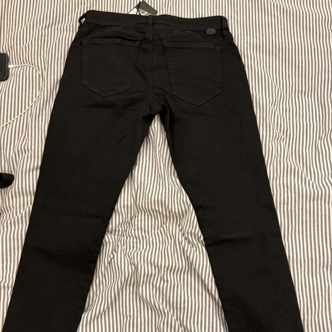 Svarta jeans från Diesel - 90