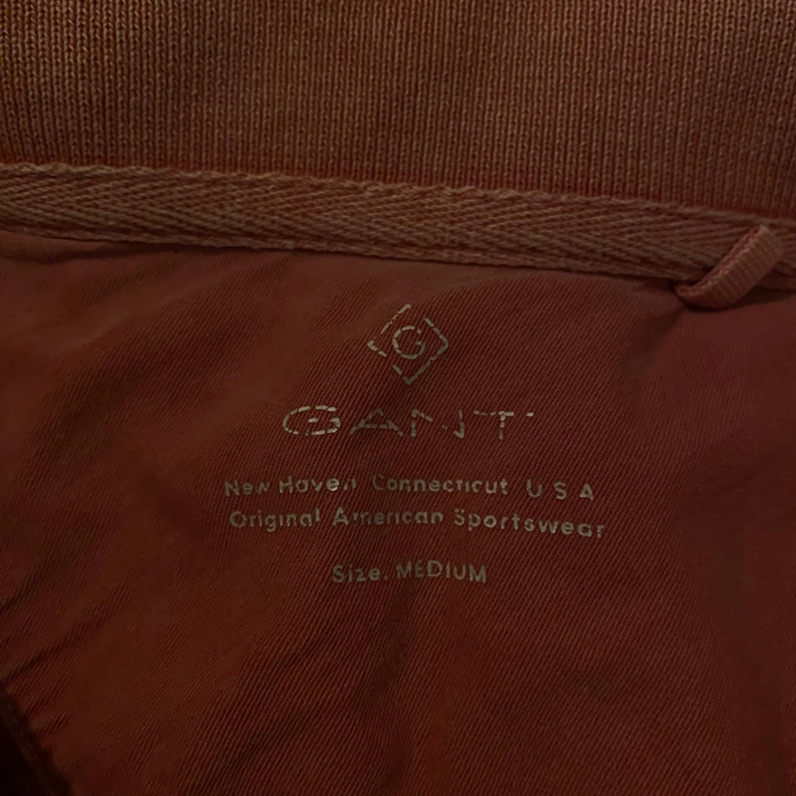 Pikétröja från GANT - 91