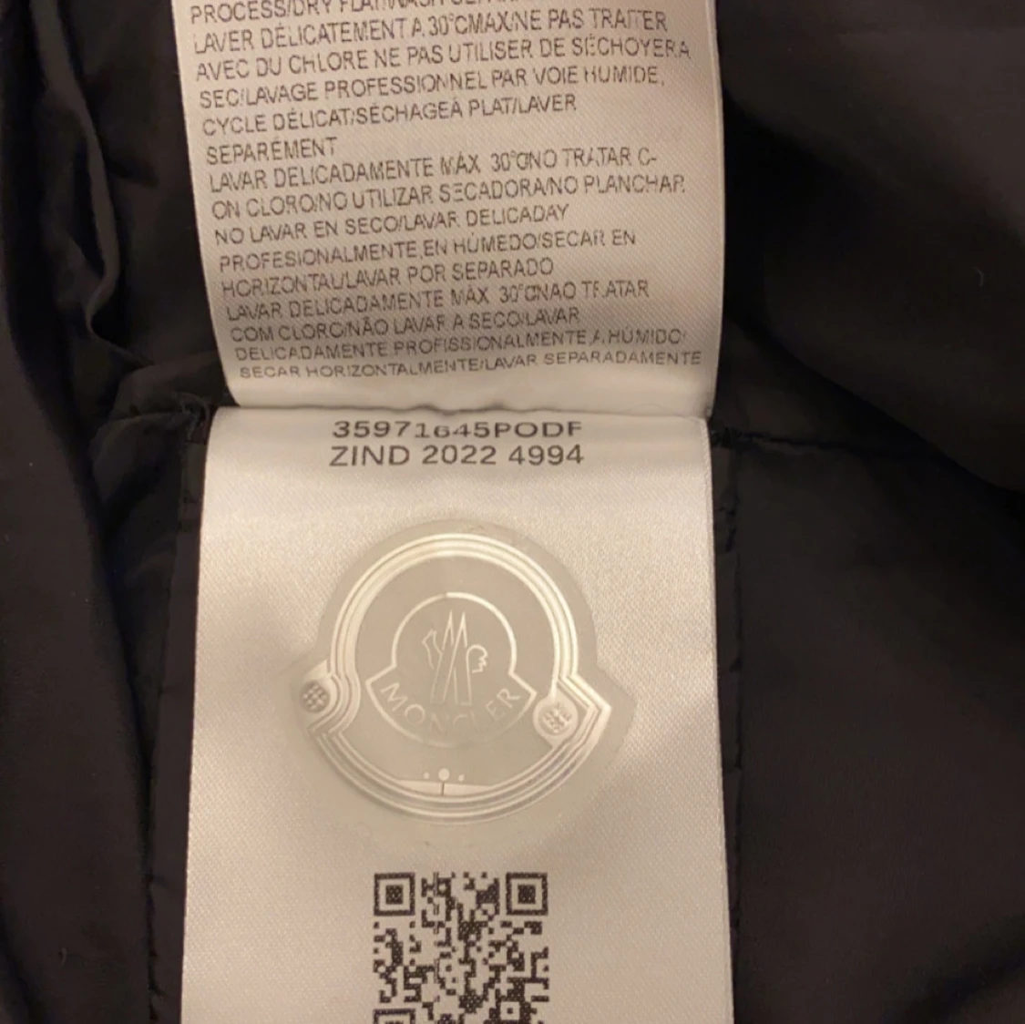 Moncler grimpeurs - 93