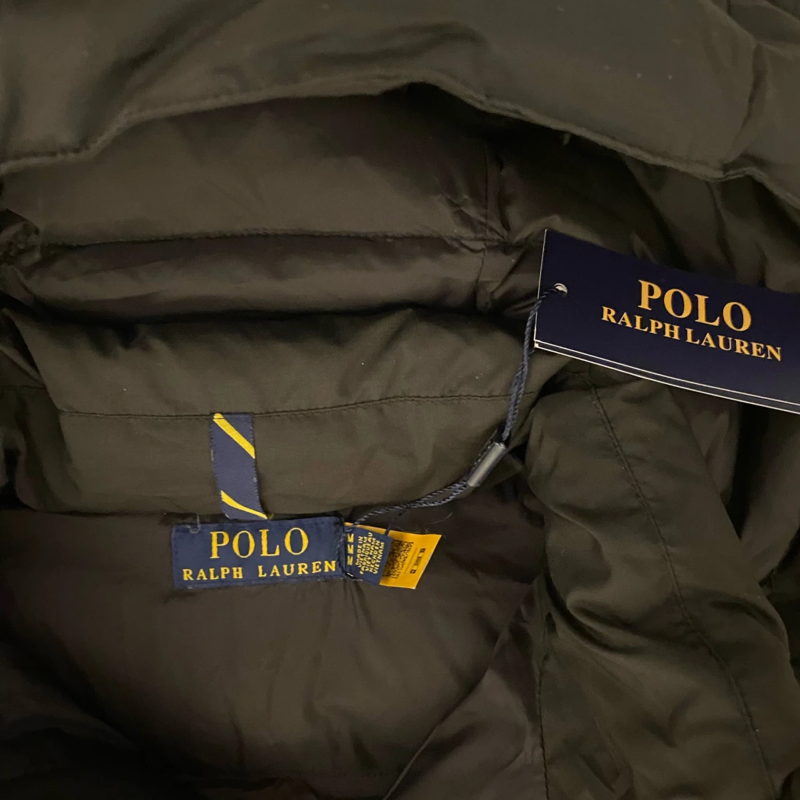 Ralph lauren jacka  - 92