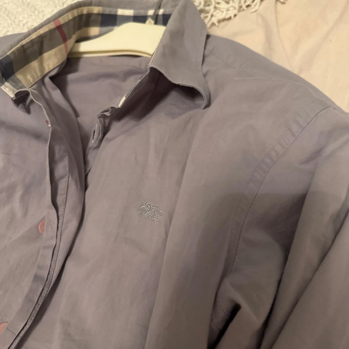 Skjorta Burberry - 90