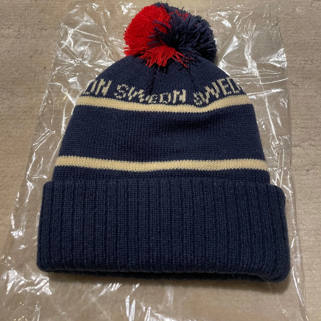 *Helt Ny Åre Mössa - 90