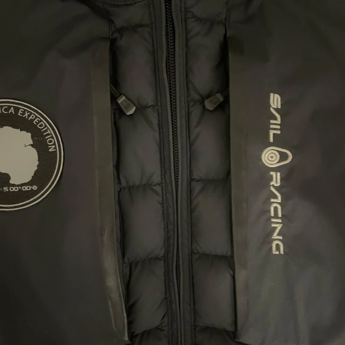 Sail racing väst - 92