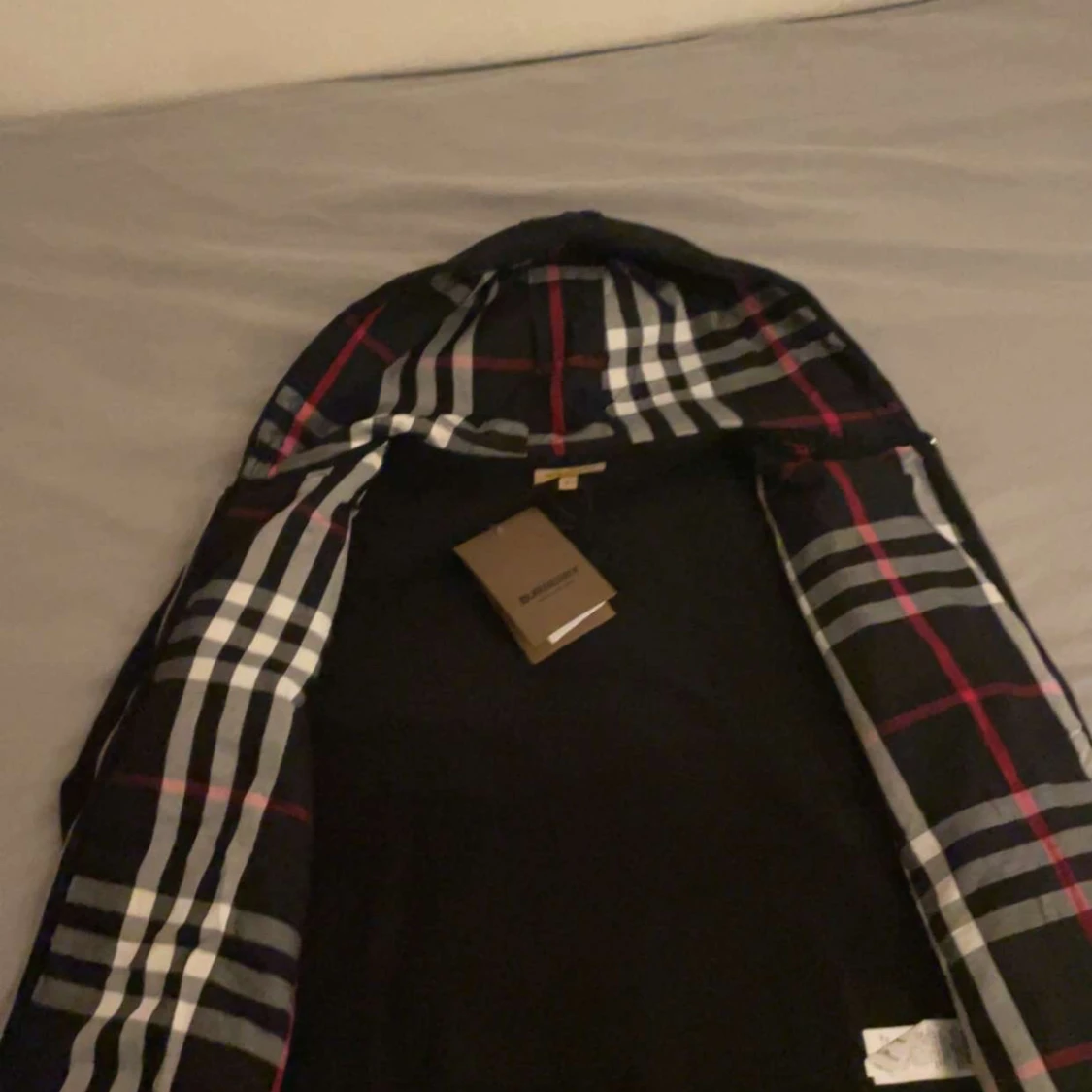 Burberry Hoodie  - 92