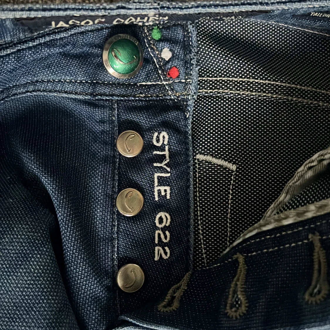 jeans från Jacob Cohen - 4