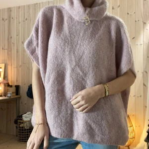 Mohair tröja - SUPER snygg💕💕