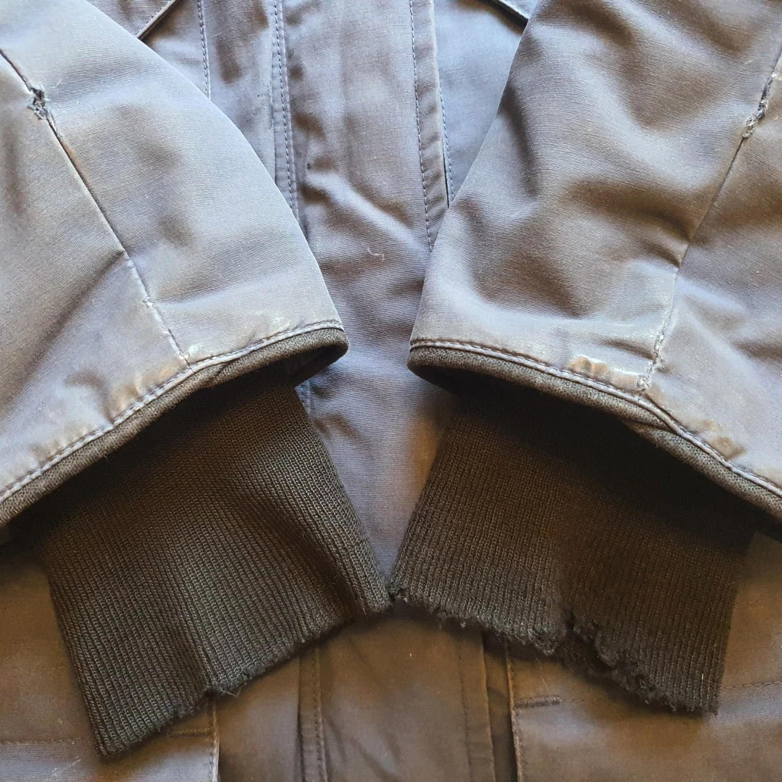 Canada Goose Expedition dunjacka - 4