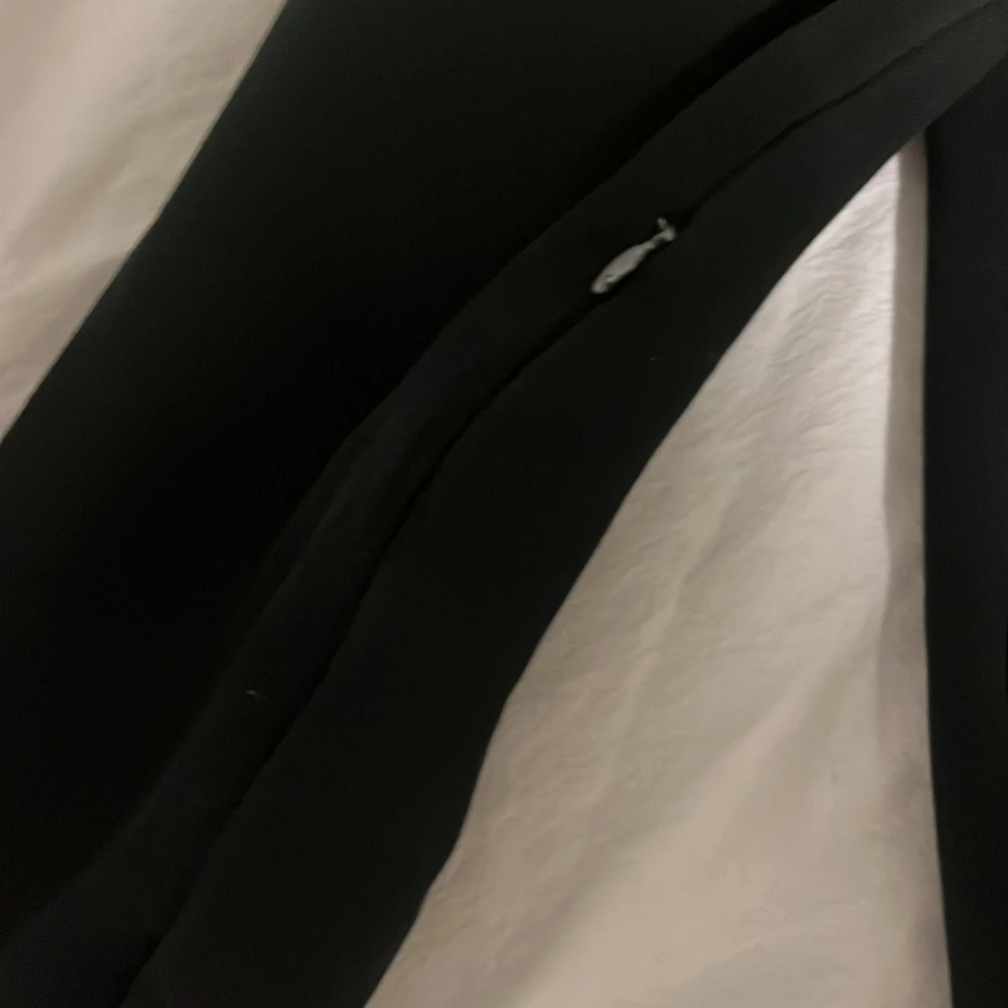 Svart hoodie Hoodrich - 3