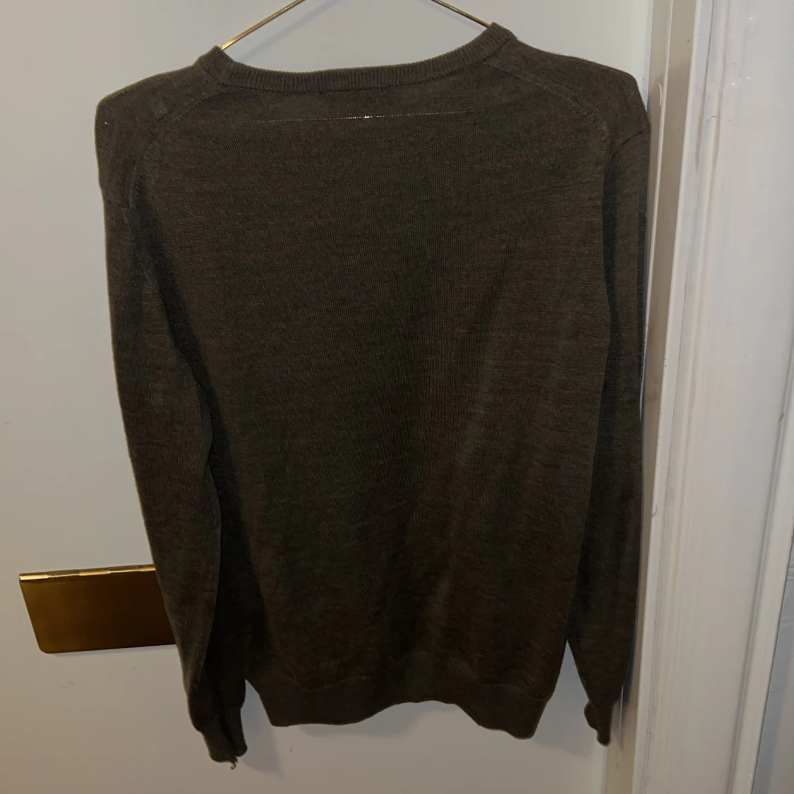 Brun tröja från Filippo Riberti - 1
