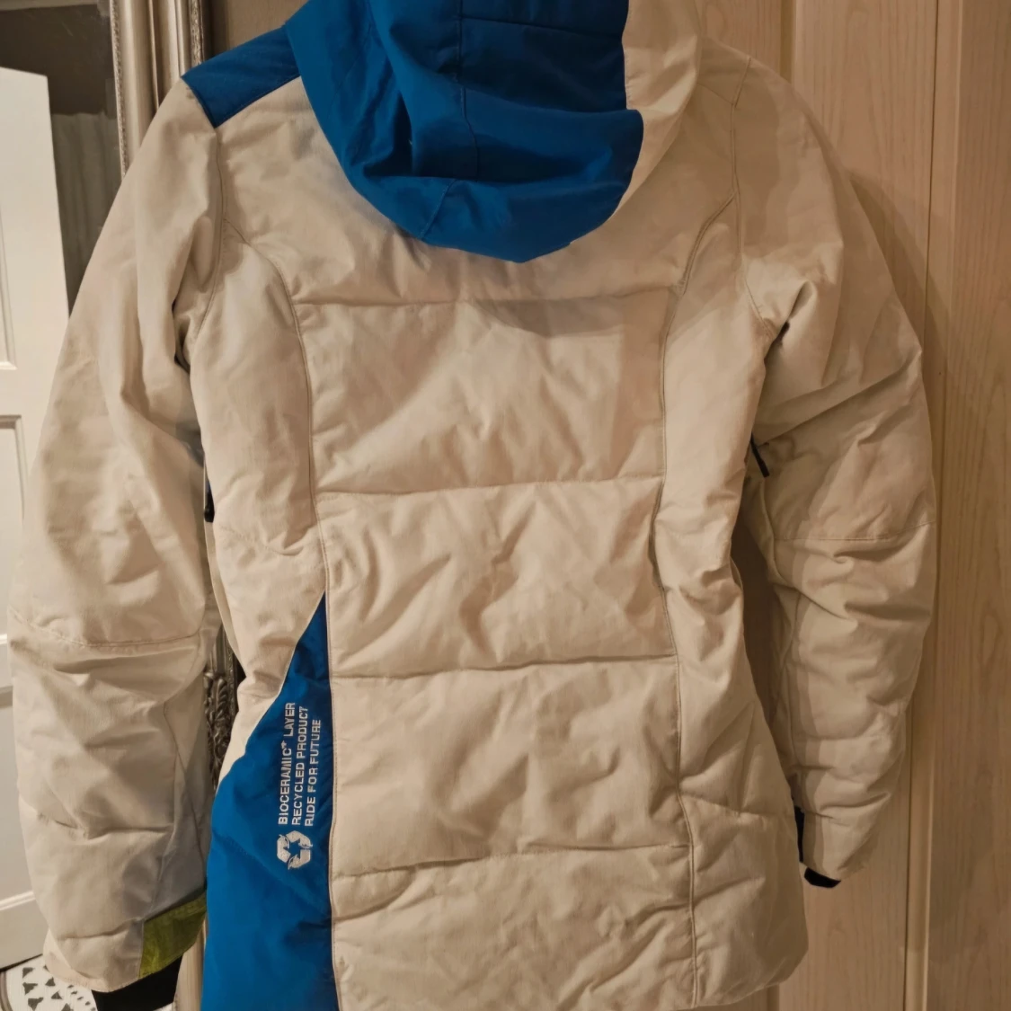 Skidjacka från Picture Organic - 3