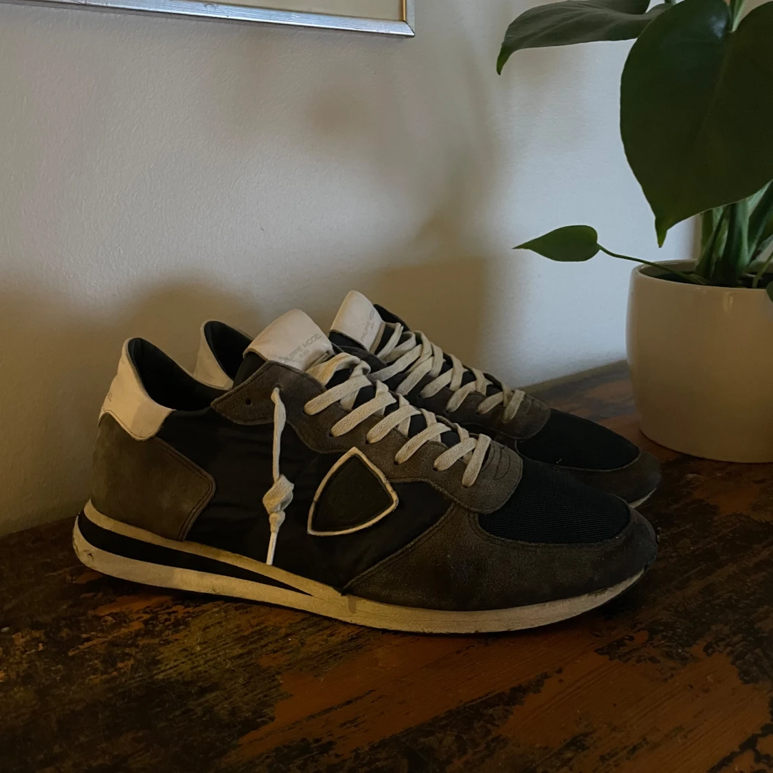 Philippe model trpx trainers