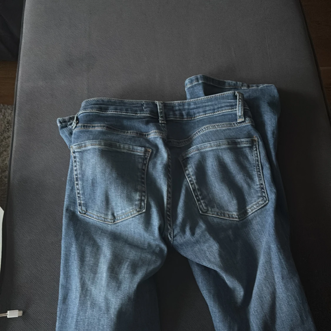 Lowwaist bootcut jeans  - 2