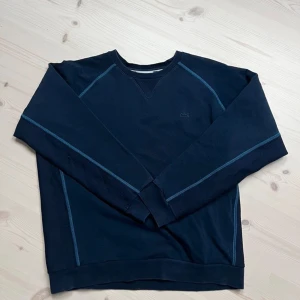 Lacoste Sweatshirt - Navy Lacoste Sweatshirt