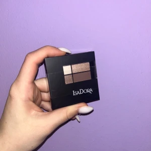 Isadora ögonskugga  - Oöppnad 