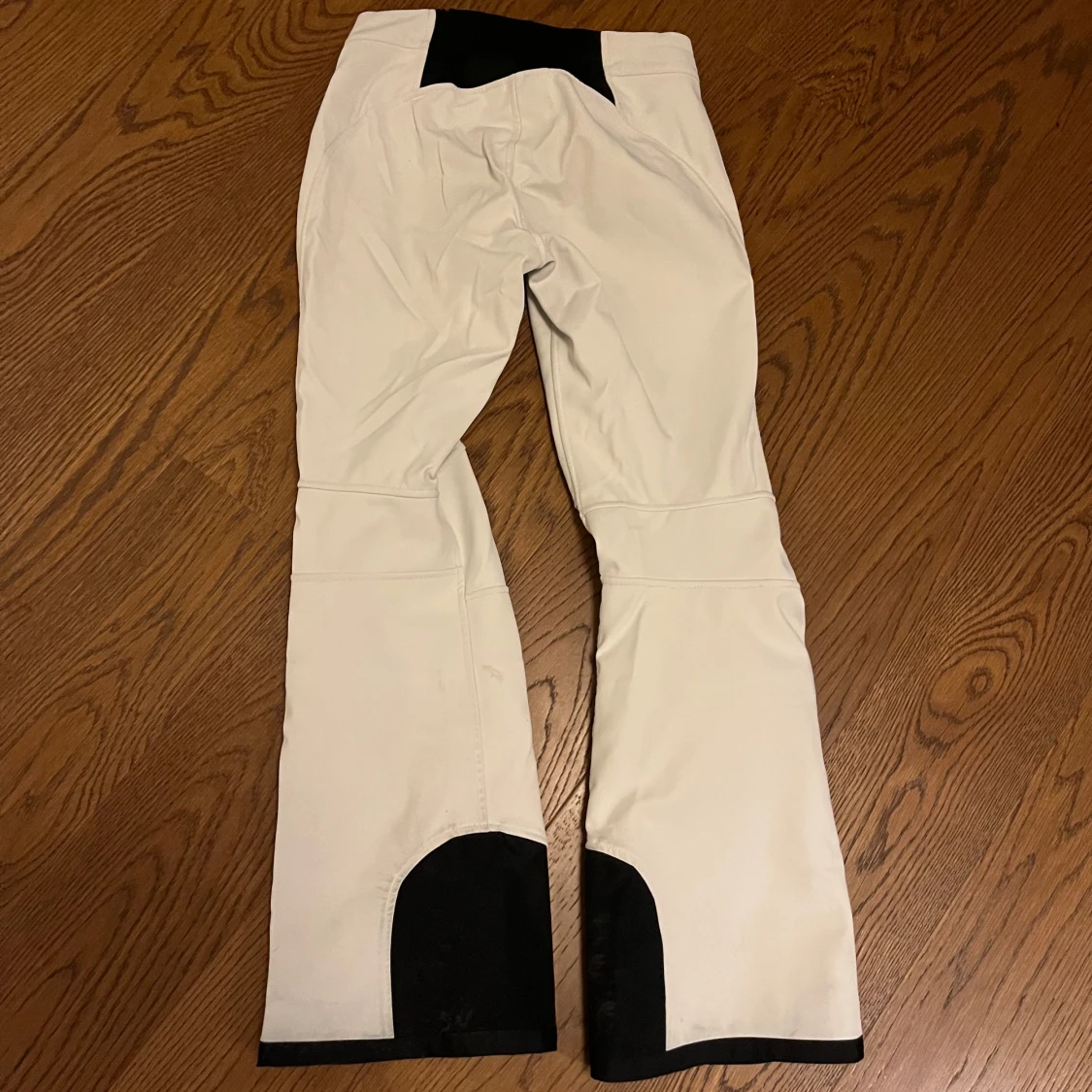 Skidbyxor vita Peak performance - 1