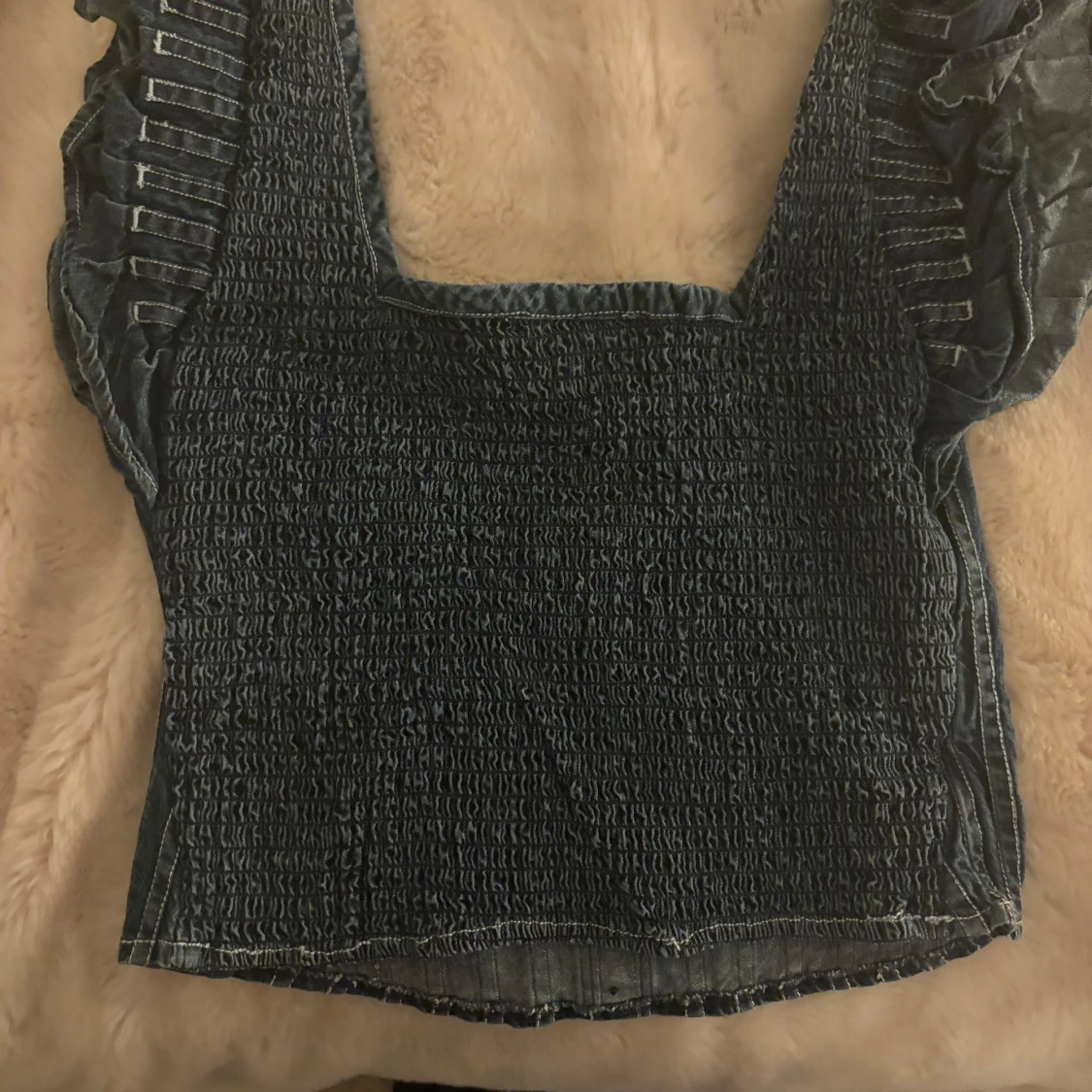 Randig topp från Berenice - 4