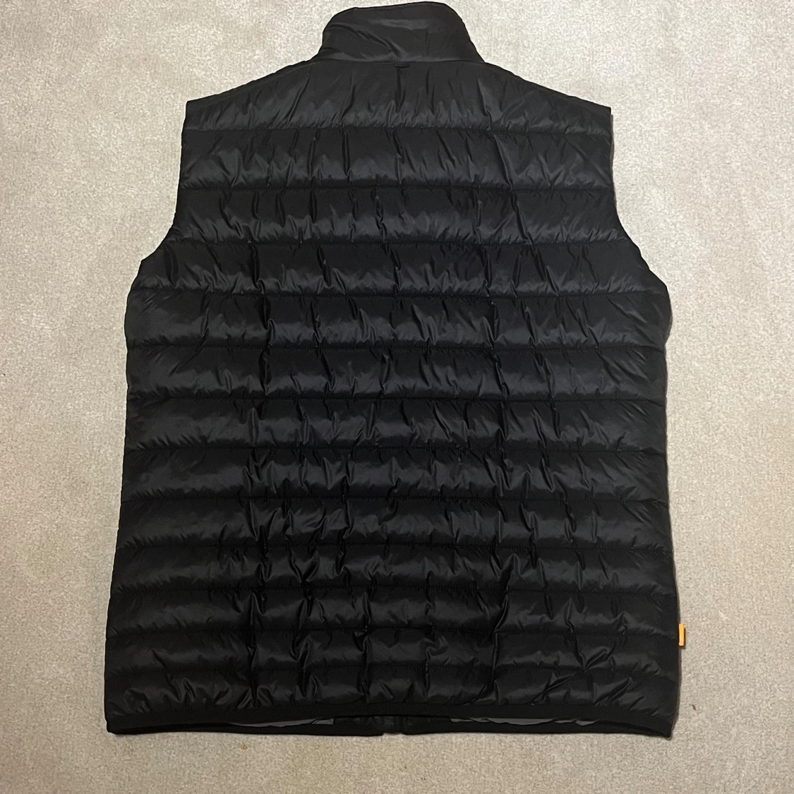 Timberland väst - 1