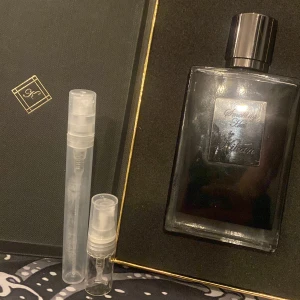 Smoking hot sampel  - 2/5ml sampels 2ml 90kr / 5ml 200kr