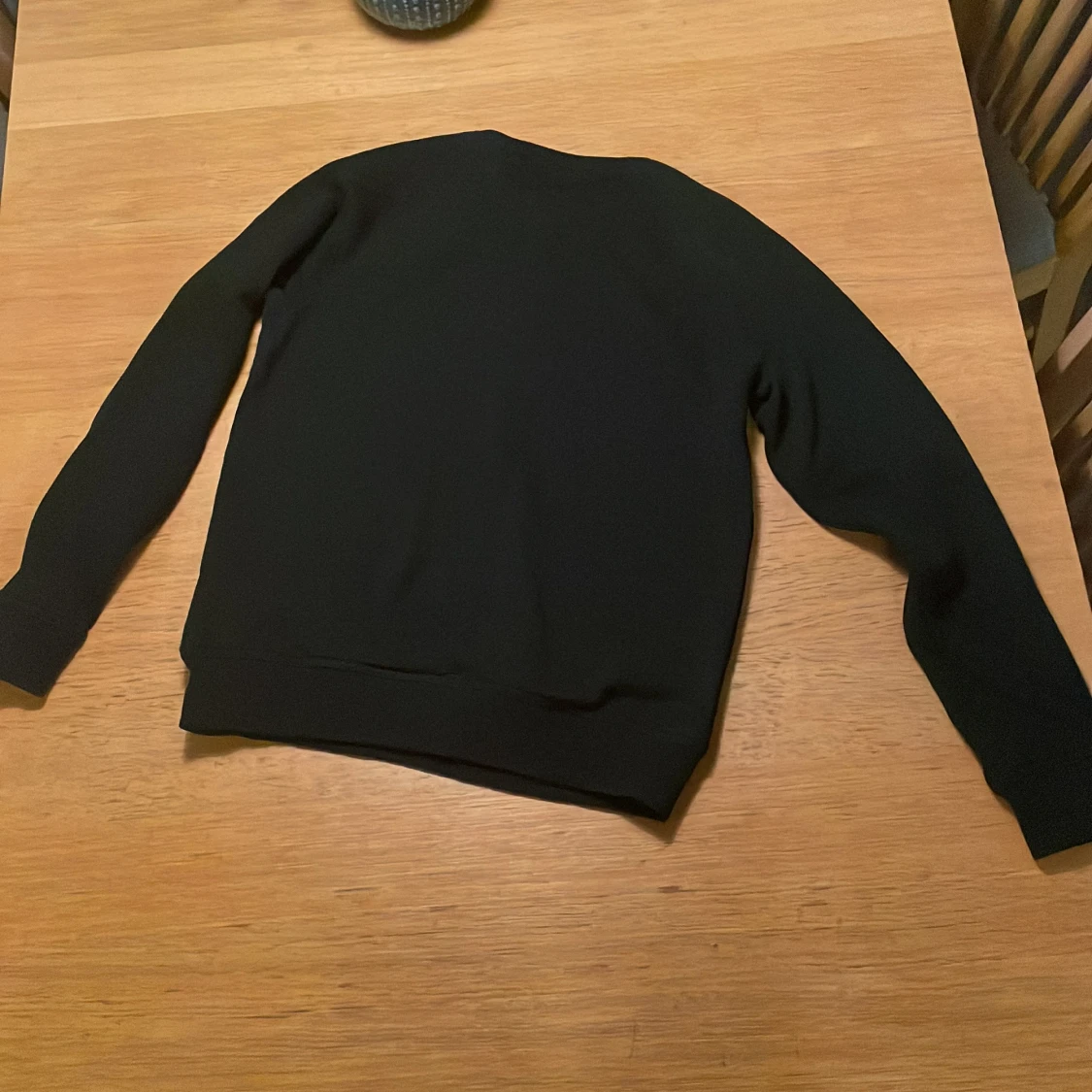 Svart tröja från GANT - 1