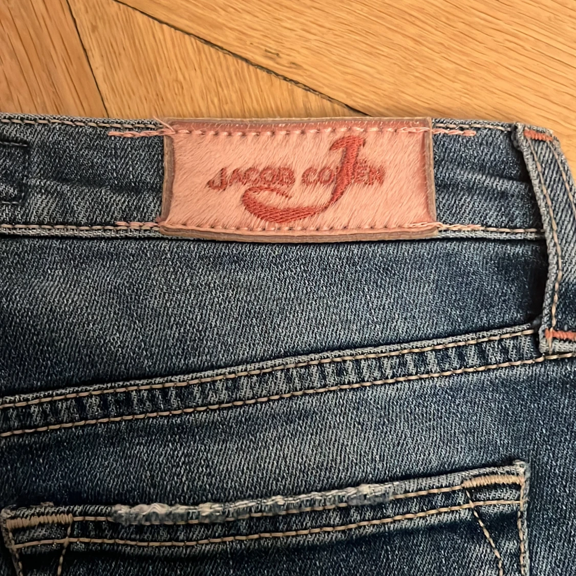 Jacob cohen jeans - 3
