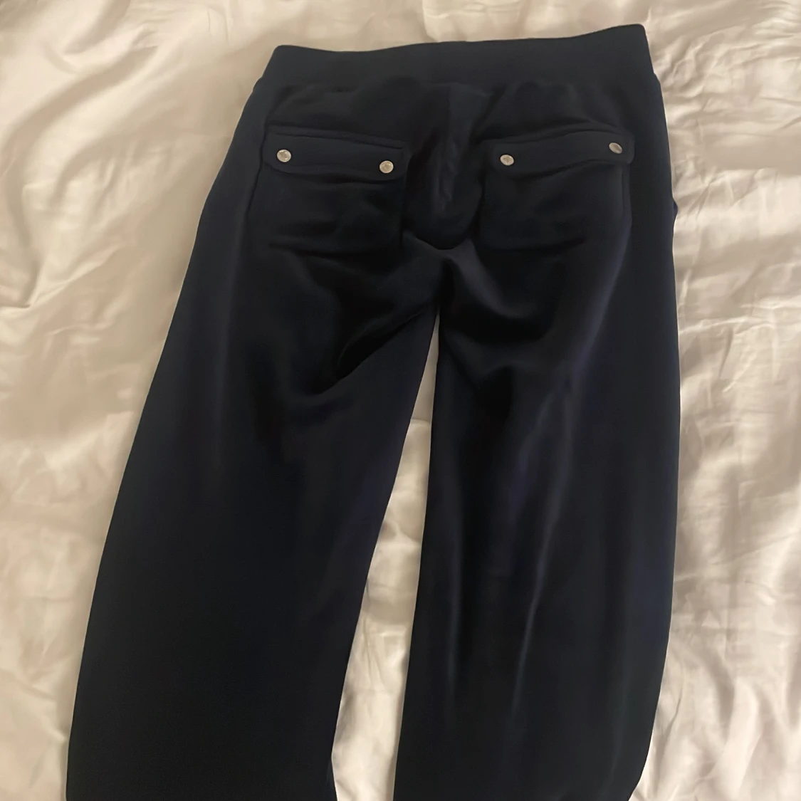 Marinblå juciy couture💙 - 3