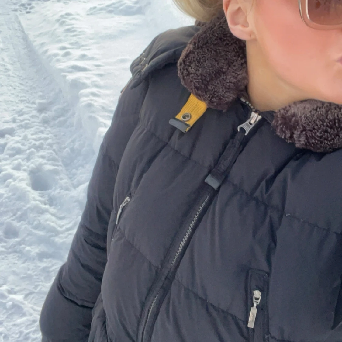 Parajumpers vinterjacka - 2