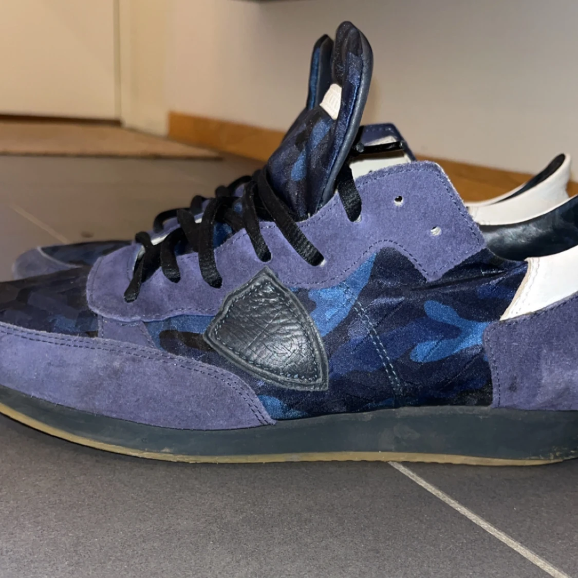 Philipe Model Trainer - 3