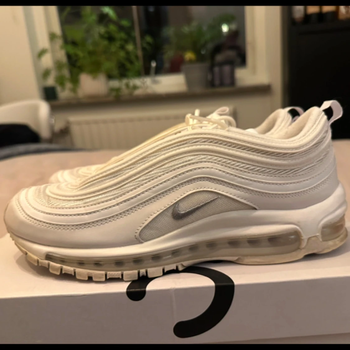Nike Air Max 97