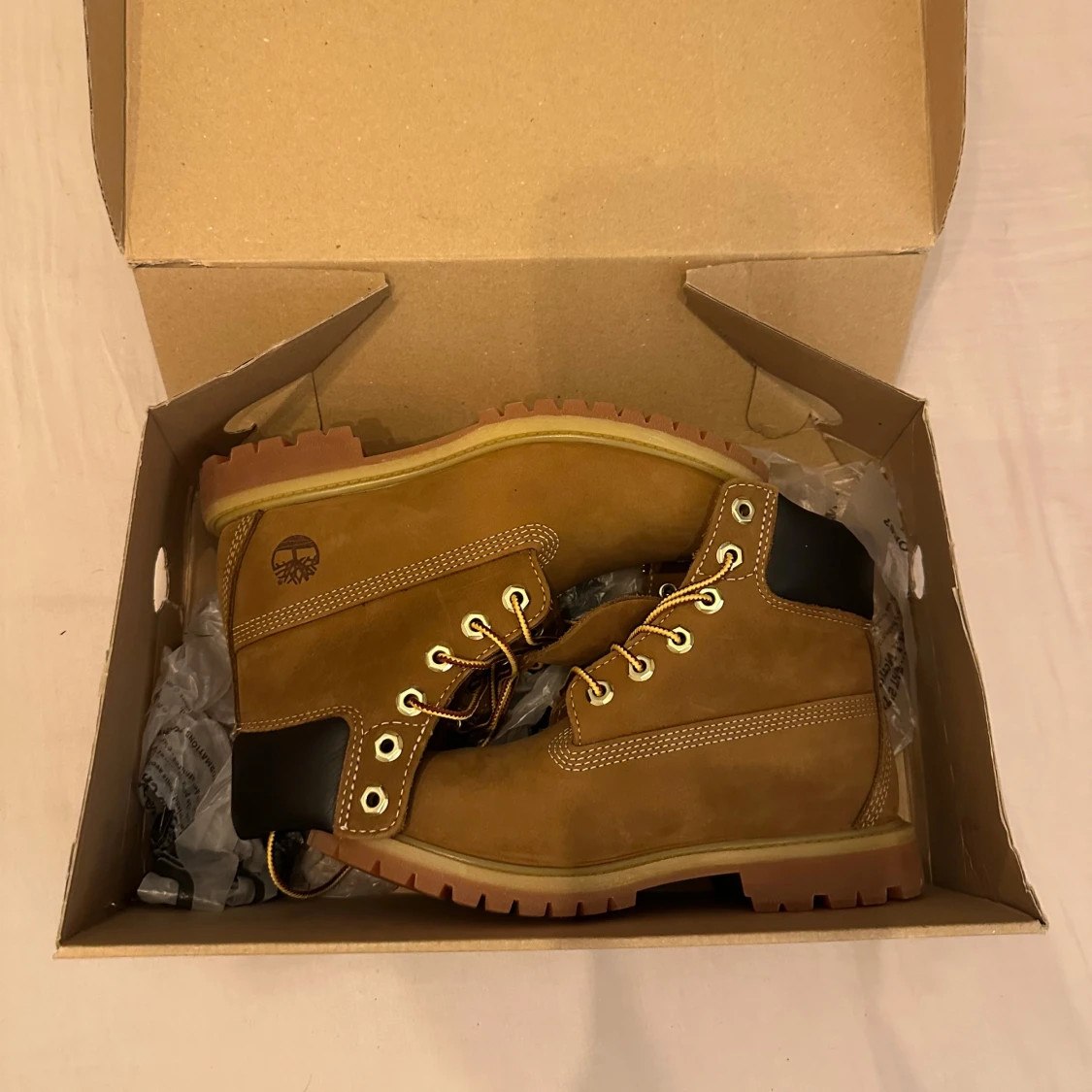 Timberland Boots - 4