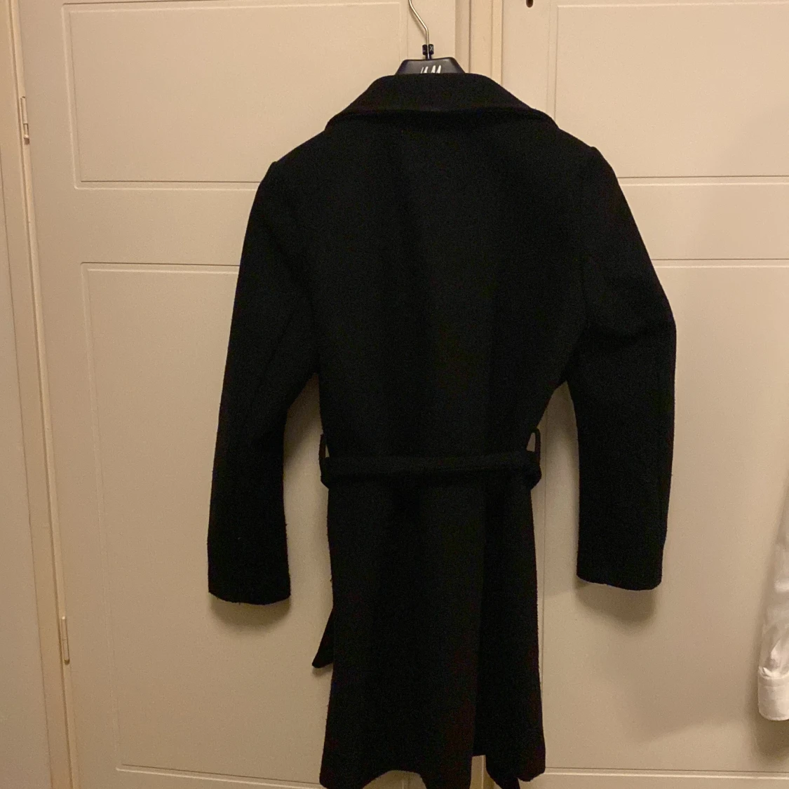 Svart kappa från Vila - 3