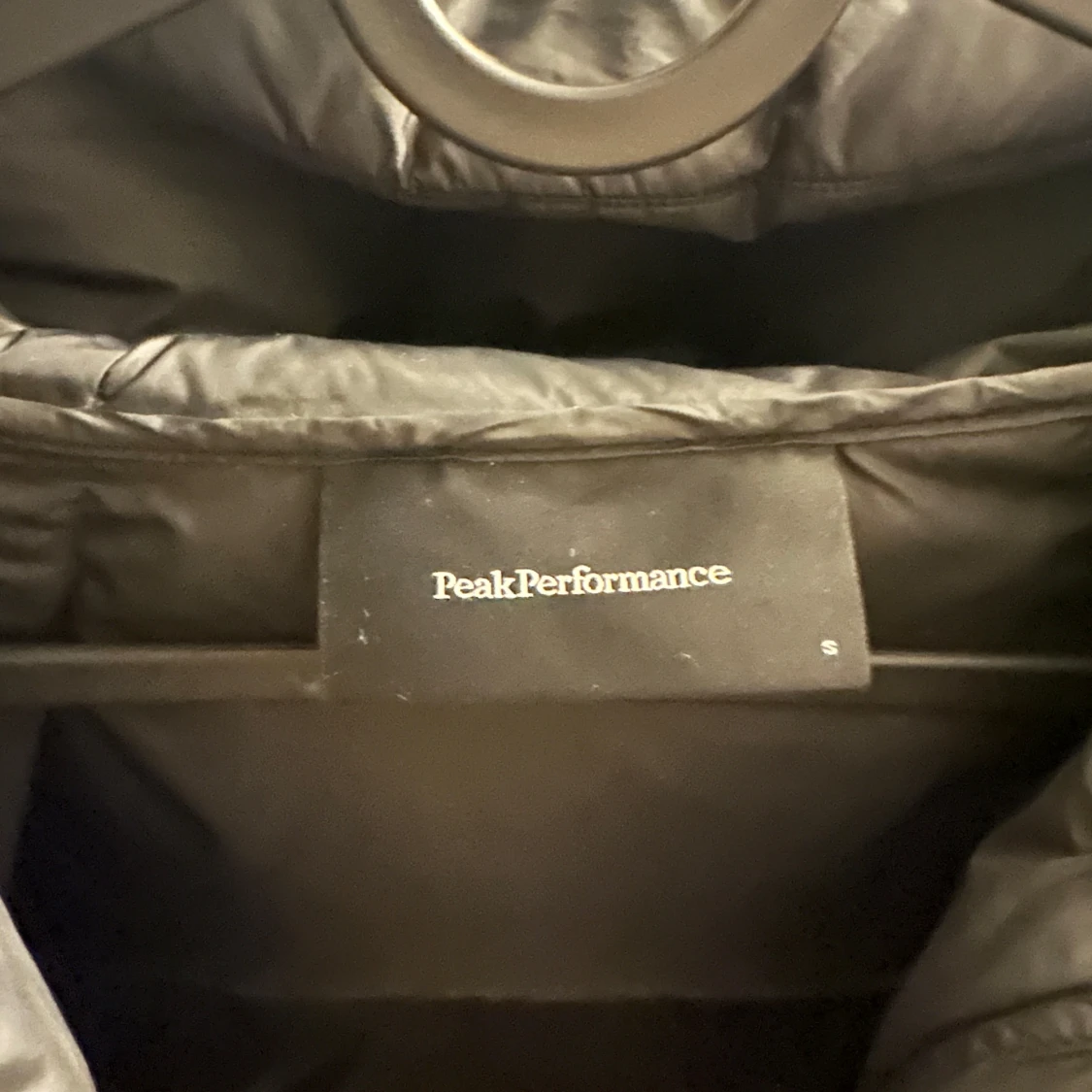 Peak Performance Dunjacka - 4