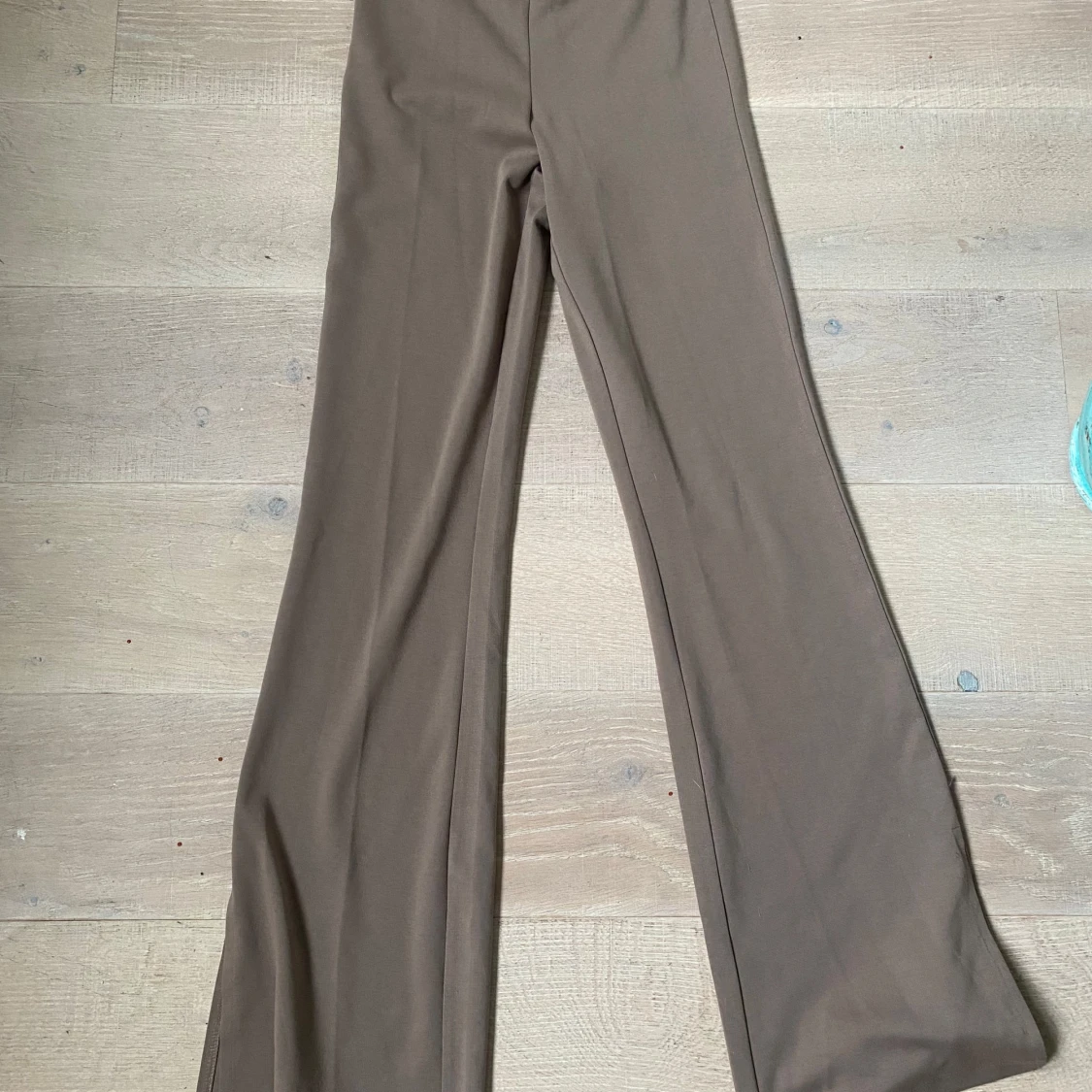 Bruna byxor från lager 157 - 1