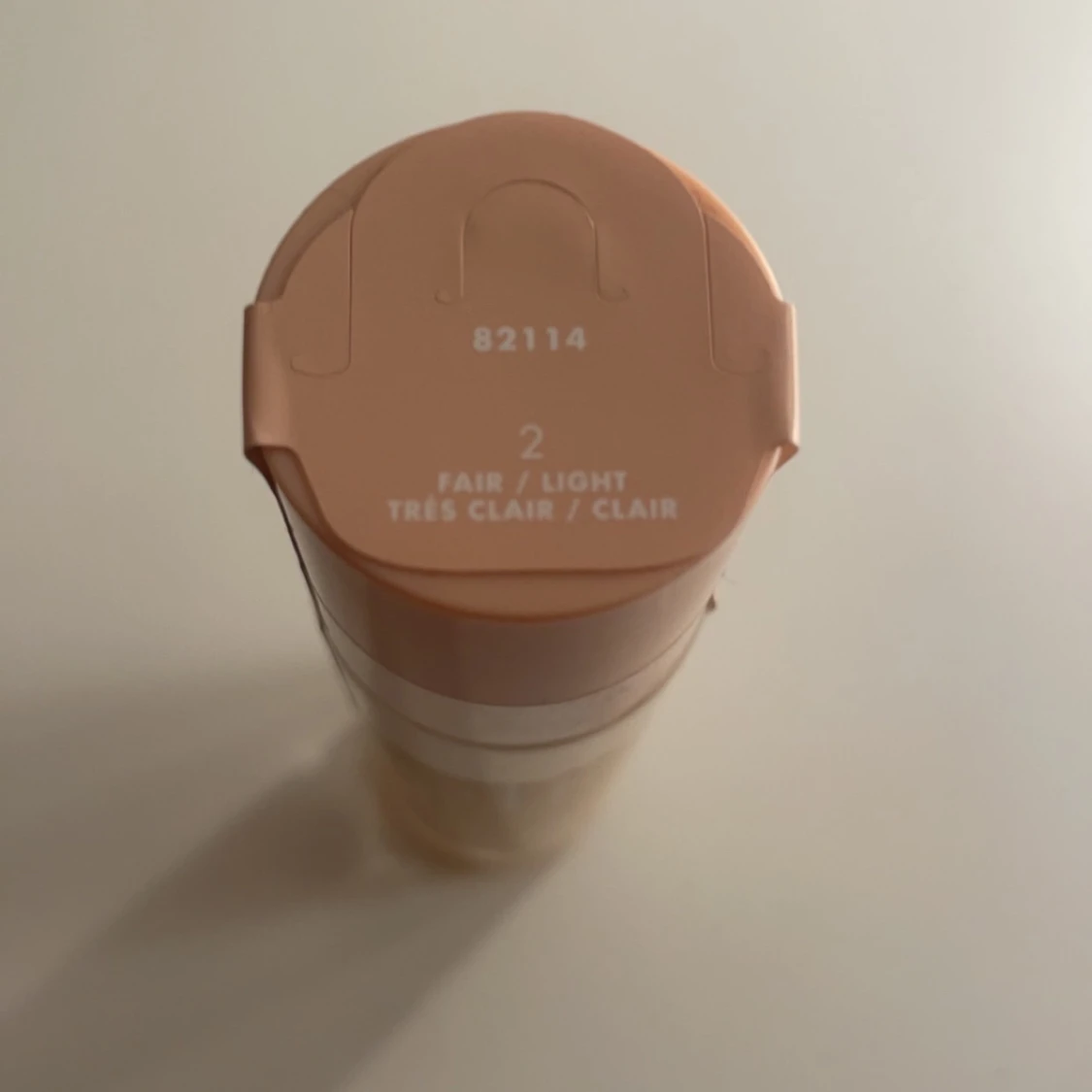 e.l.f. Halo Glow Liquid Filter - 2