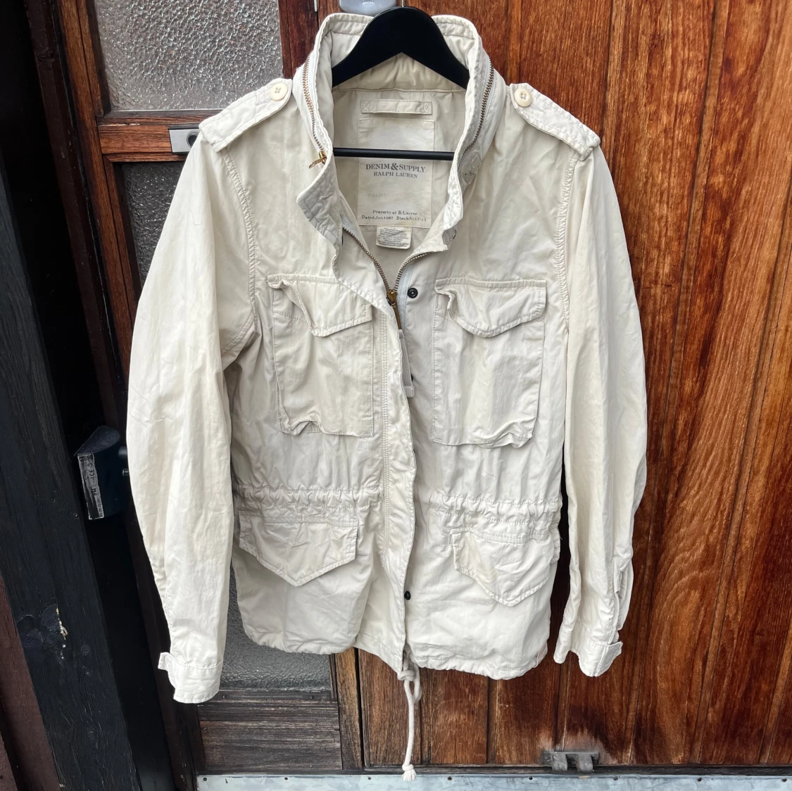 Ralph lauren Fieldjacket  - 2